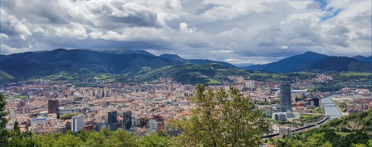 Bilbao overview